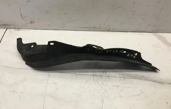 Audi A5 8T 8F Front mudguard 8T0858888K