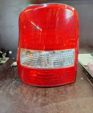 KIA Carnival Rear/tail lights