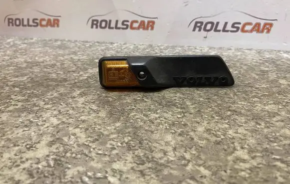 Volvo 460 Front fender indicator light 464404 349002