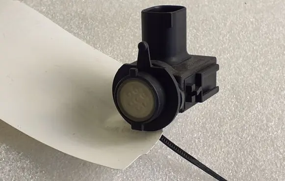 Porsche Panamera (970) Air quality sensor 8K0907659