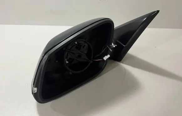 BMW 3 GT F34 Front door electric wing mirror 7291545 7292745