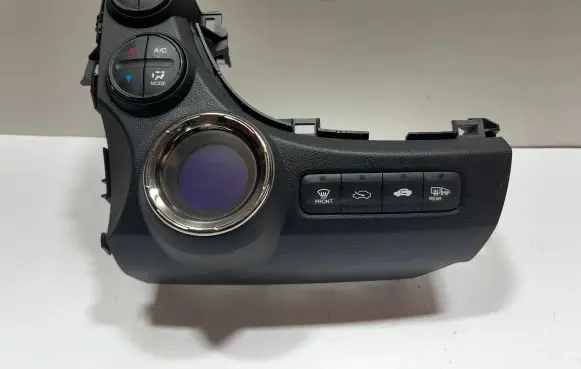 Honda Jazz Climate control unit