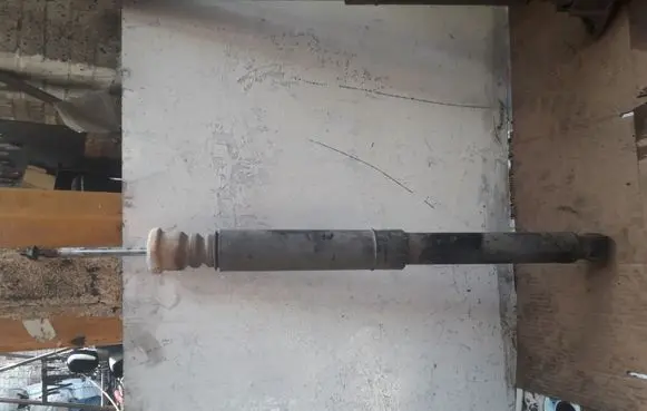 Volvo V50 Rear shock absorber/damper