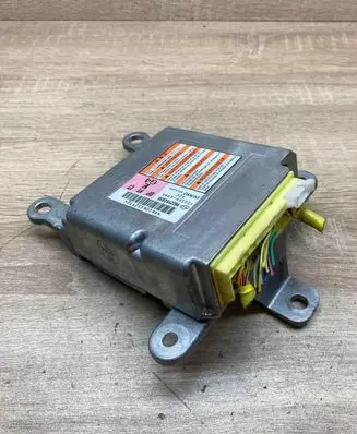 Subaru Forester SH Airbag control unit/module 98221SC030 1503000940