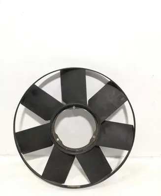 BMW 3 E46 Fan impeller 11522249373 11522249372 51836