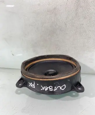 Subaru Outback Front door speaker 86301ag012