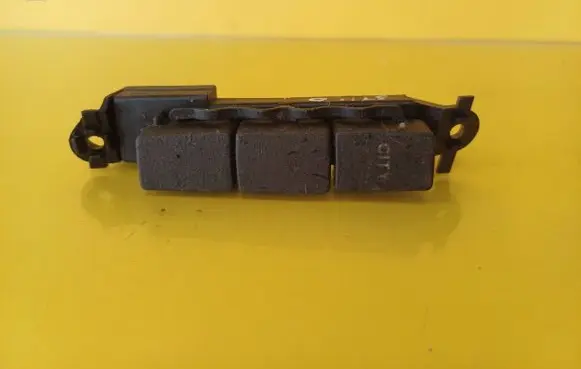 Fiat Stilo Traction control (ASR) switch B569