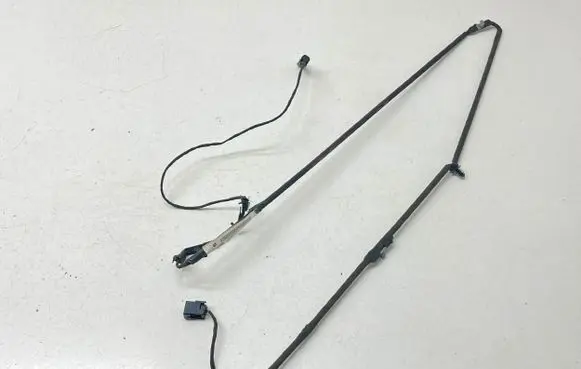 Dodge Durango III Front door wiring loom/harness boot P68270829AA TA2JV0206X7749