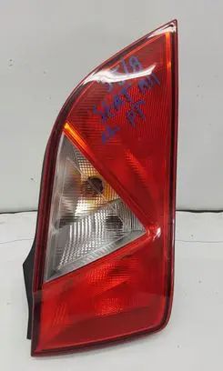 Mercedes-Benz Sprinter W906 Sensor 10004