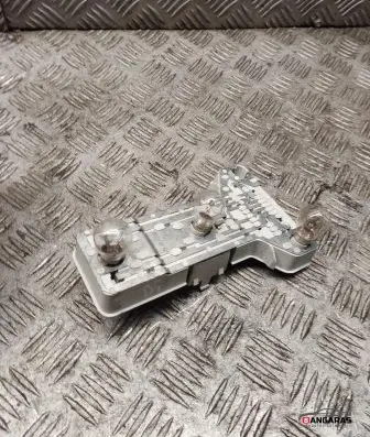 Volkswagen PASSAT B5 Tail light bulb cover holder 3b5945257