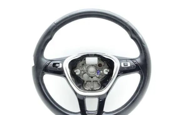 Volkswagen Amarok Steering wheel 2H0419091K
