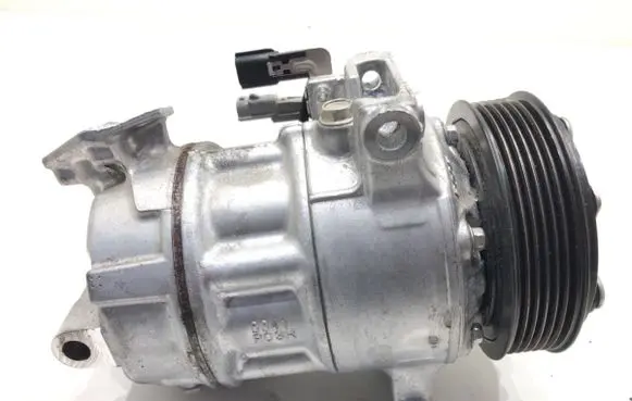 Air conditioning (A/C) compressor (pump)