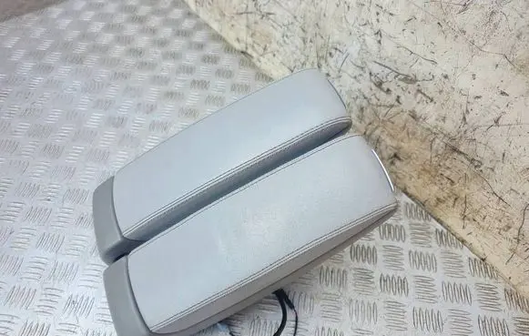 Audi A8 S8 D3 4E Armrest 4E0864283 4E0864206AK