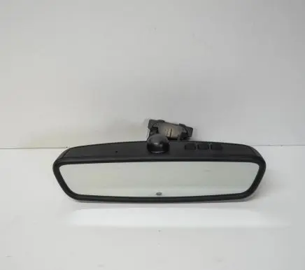 Rear view mirror (interior)