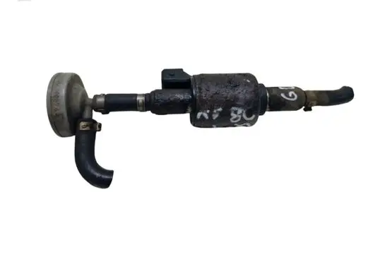 Audi Q7 4L Webasto auxiliary heater fuel pump 9012868C