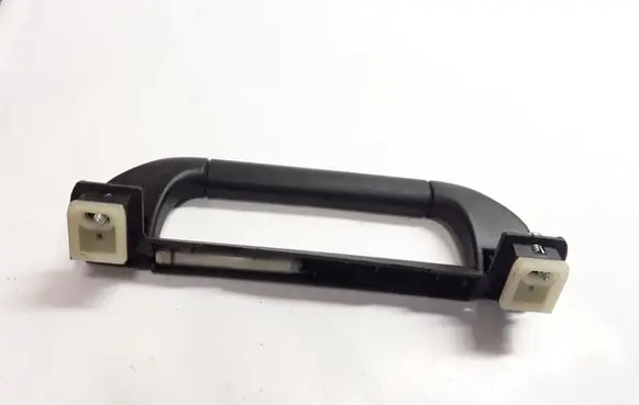 BMW X5 E53 Front interior roof grab handle 8257226