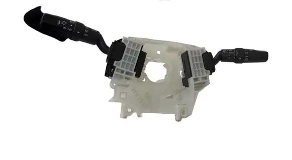 Mazda 5 Wiper turn signal indicator stalk/switch 17E675