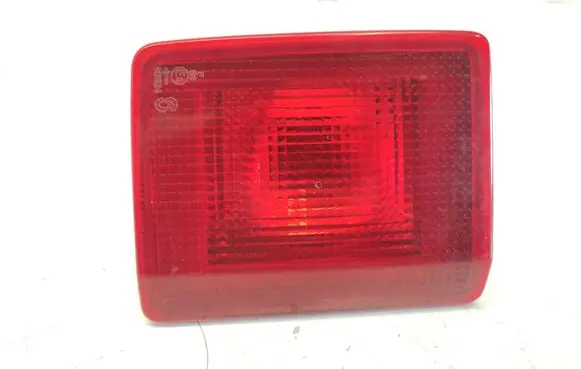 Peugeot 407 Rear fog light 9646507480 25610104 6350T4
