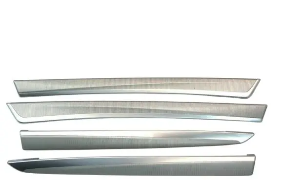 BMW 5 F10 F11 Other front door trim element 51418051327 8051327 51418051328