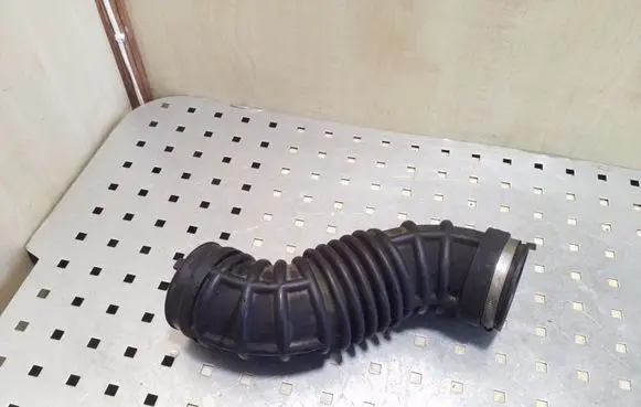 Opel Antara Air intake hose/pipe 96628960