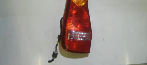 Hyundai Matrix Rear/tail lights