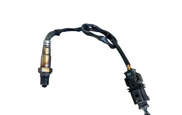 Volkswagen Caddy Lambda probe sensor 03L906262 0281001085