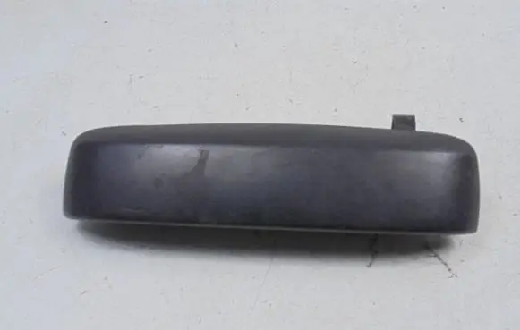 Fiat Panda 141 Rear door exterior handle 