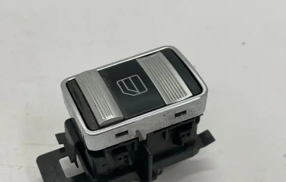 Mercedes-Benz S W221 Electric window control switch A2218201710