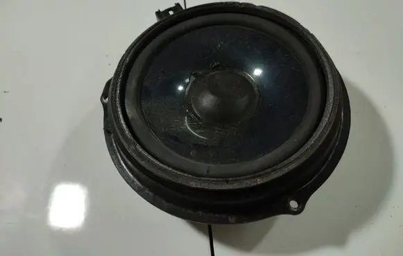 Ford Focus C-MAX Front door speaker 3M5T18808FD