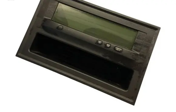 Screen/display/small screen