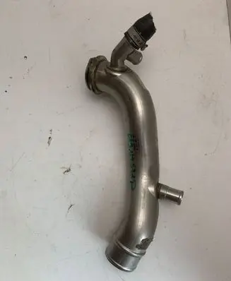 Audi A8 S8 D4 4H Air intake hose/pipe 079129571P