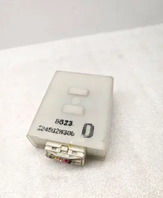 Nissan Almera Other control units/modules 284502N300 8B23