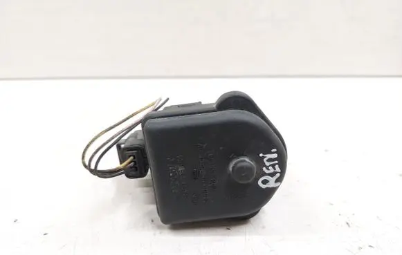 Renault Vel Satis Headlight level adjustment motor 8200006664 00816400