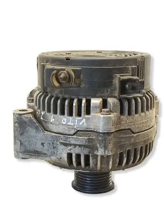 Mercedes-Benz Vito Viano W638 Generator/alternator A0121545402