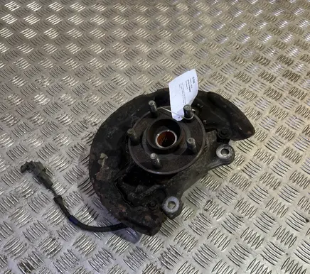 Ford Galaxy Front wheel hub E1GC3K170A