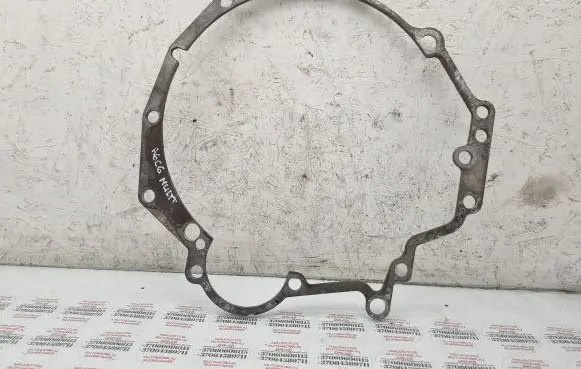 Audi A6 S6 C6 4F Gearbox gasket 01X103551