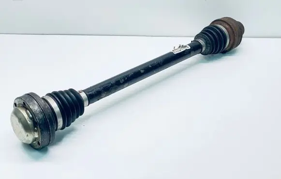 Audi A5 8T 8F Rear driveshaft 8K0501203M