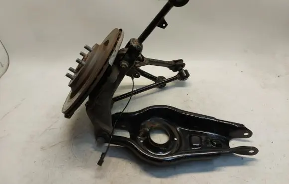 Tesla Model 3 Stub axle TES3ZWR701239