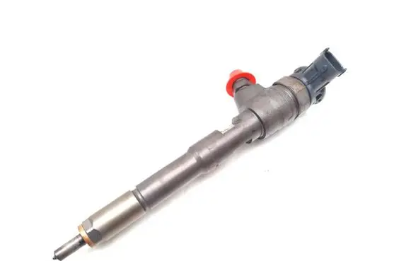 Dacia Logan VAN Fuel injector 8201108033 0445110485