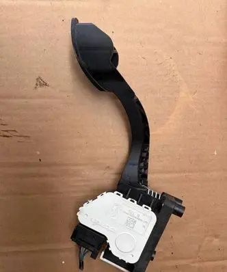 Fiat 500 Accelerator throttle pedal 520540940