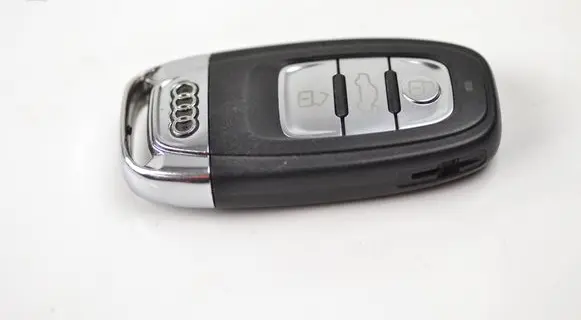 Audi Q5 SQ5 Ignition key/card 8K0959754BR 1701801 0815000020538011