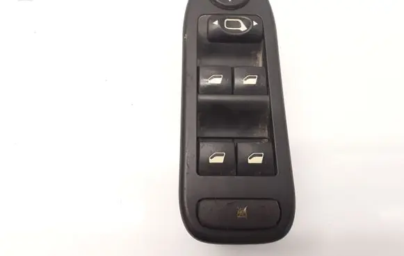 Citroen C5 Electric window control switch 96514300XT 96514300