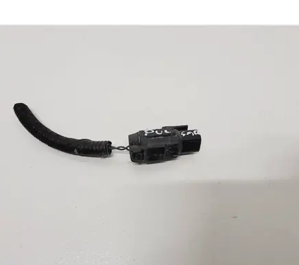 Nissan Pulsar Outside/exterior temperature sensor 