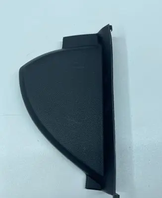 Dashboard side end trim