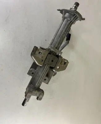 Jeep Grand Cherokee (WK) Steering wheel axle 05057278AB PP050460149 33521101