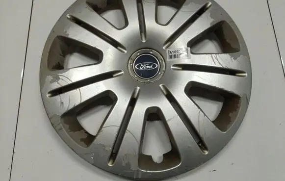 Ford Galaxy R16 wheel hub/cap/trim 6M211130BC