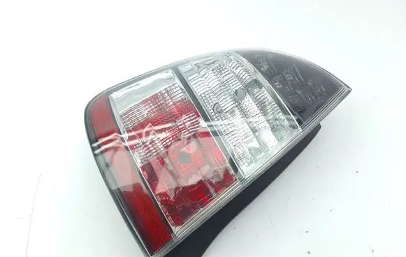 Toyota Prius (XW20) Rear/tail lights