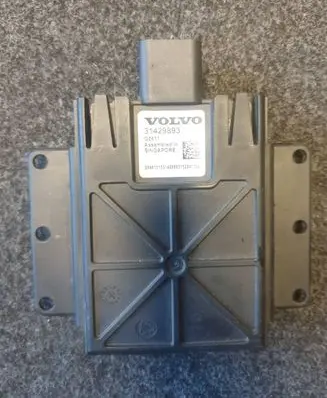 Volvo XC60 Blind spot module 31429893 G2611