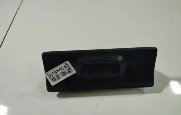 Opel Movano A Car ashtray 