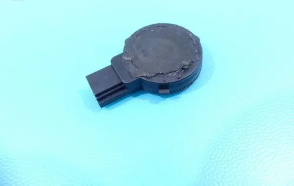 Rain sensor